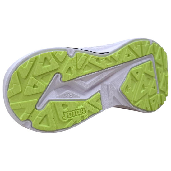 Joma Speed Jr